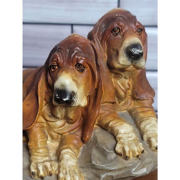 Hound Dog Figurine   - Picture 2 of 10